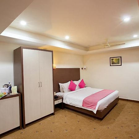 Joyees Residency Hotel Kottayam Luaran gambar